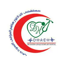 مستشفى الدكتور هاشم العراقي